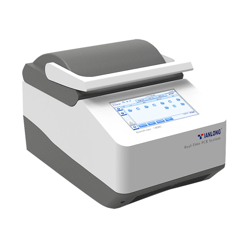 Gentier 32R实时荧光定量PCR检测系统